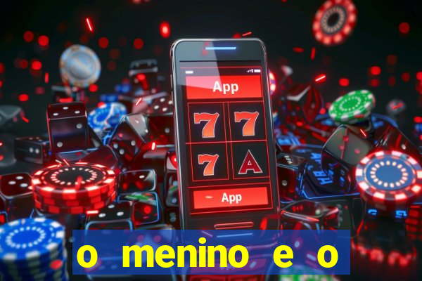 o menino e o espelho pdf